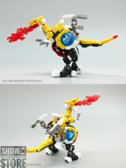 52Toys BeastBox BB-30 Mega Dio -Toy Machine Store 6901354c24