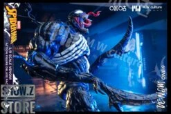 M.W Culture 1/9 Marvel Licensed Venom -Toy Machine Store 690a528ba2