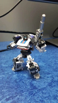 IronFactory EX29 Rush Beats Jazz -Toy Machine Store 691bbf3fc7