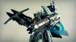 Black Mamba 4th Party The Last Knight Nitro Oversized BMB Ares Nitrogen LS-01 -Toy Machine Store 69213cdae4