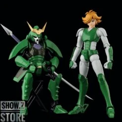 Sentinel Toys 1/12 Chodankado Ronin Warriors Sage Of The Halo 19 Sentinel Toys 1/12 Chodankado Ronin Warriors Sage Of The Halo -Toy Machine Store 696af7124a