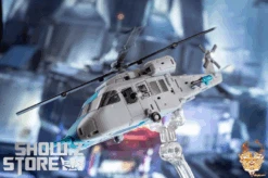 Magic Square MS-B54D Tornado Vortex IDW Version -Toy Machine Store 698fa29203