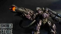 Shockwave Lab SL-70 LED Blaster Upgrade Kit For Studio Series SS-56 Shockwave -Toy Machine Store 699a0aa27a