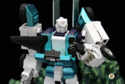 FansToys FT-28 Hydra Six Shot Masterpiece -Toy Machine Store 69a7e26b74