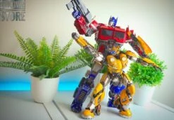 [No Box] WeiJiang M09 Commander Leader Optimus Prime -Toy Machine Store 69c4c7c6be