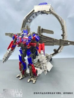 BW Upgrade Kit For TW-1022 Jetwing Optimus Prime Normal Version -Toy Machine Store 69e504e2f3