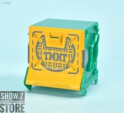 52Toys Megabox MB-20 Teenage Mutant Ninja Turtles Donatello -Toy Machine Store 69ffee30a5