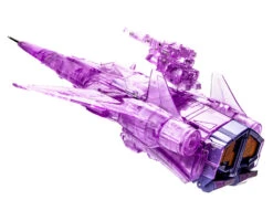 XTransbots MX-III Eligos Cyclonus Clear Version -Toy Machine Store 6a7ce8e853