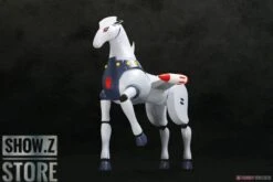 Evolution Toys Grand Action Bigsize Model Kotetsu Jeeg & Pantheroid & Marine Parts Set Of 3 -Toy Machine Store 6a926fb53c