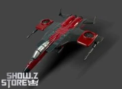 MakeToys MTRM-16 Jetstream Thrust -Toy Machine Store 6ac6f1c3c3