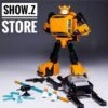 KBB MP-21 OS MP Bumblebee -Toy Machine Store 6accbbf324