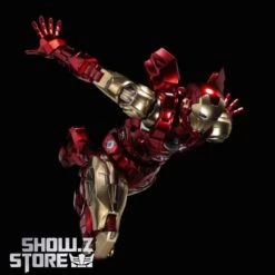 Sentinel Toys Iron Man Marvel Comics Fighting Armor Reissue 20 Sentinel Toys Iron Man Marvel Comics Fighting Armor Reissue -Toy Machine Store 6af005f6c5
