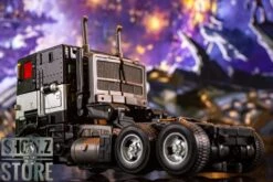 Aoyi Mech H6001-4B Sai Star Commander Nemesis Prime -Toy Machine Store 6b3c0310f5