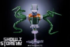 X-Transbots MX-19A Le Poulpe Quintesson Inquisitors 25 X-Transbots MX-19A Le Poulpe Quintesson Inquisitors -Toy Machine Store 6b76b3c7b4