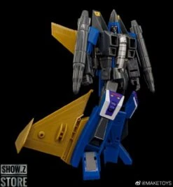 MakeToys MTRM-15 Endgame Dirge -Toy Machine Store 6b8de74b14