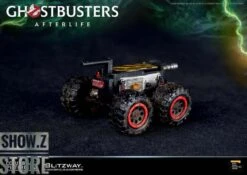 [Coming Soon] Blitzway 1/6 BW-UMS 11901 Official Licensed Ghostbusters Afterlife ECTO-1 -Toy Machine Store 6bd9d8023e