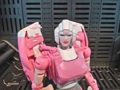 Fanstoys FT-24 Rouge Arcee 41 Fanstoys FT-24 Rouge Arcee -Toy Machine Store 6be1cee5d9