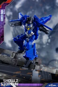 Iron Factory EX-27G Wing Guard Set Of 3 -Toy Machine Store 6c15bdeb28