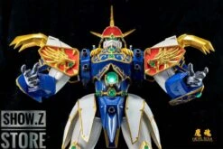 Devil Soul Blue Dragon Ryujinmaru -Toy Machine Store 6c1773bfca