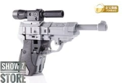 JinBao DF05 Evil Energy Destroy Emperor Megatron -Toy Machine Store 6c44f17400