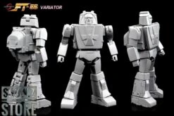 [Pre-Order] FansToys FT-56 Variator Gears -Toy Machine Store 6c70f28c43