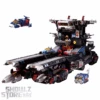[Pre-Order] Takara Tomy Diaclone DA-95 Robot Base Land Mobile Battleship Ground Dion -Toy Machine Store 6c73779a0b