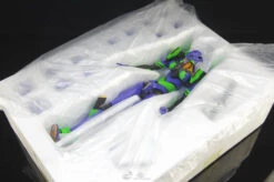 MetalCentury MC-101 Neon Genesis Evangelion Unit 001 Eva Initial Machine Metal Build Style -Toy Machine Store 6c751861c8