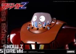 Blitzway BW-CA-10801 Carbotix Mazinger Z Boss Borot -Toy Machine Store 6c7fe223ff