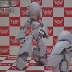 [Pre-Order] Big Firebird Magic Henshin Girls XX-01 Red Motor -Toy Machine Store 6c8649f1ed