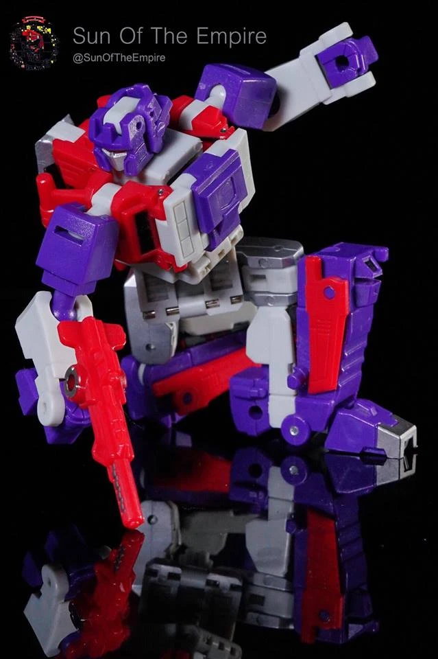 Unique Toys YM04 Palm Collection No Minds & Unhappy Highbrow Apeface 7 Unique Toys YM04 Palm Collection No Minds & Unhappy Highbrow Apeface - Image 5