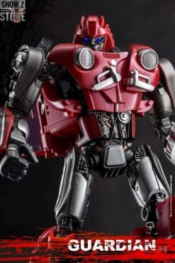 Zeta Toys ZV-03 Guardian Cliffjumper -Toy Machine Store 6ca6e76cb7