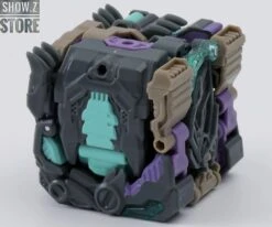 52Toys BeastBox BB-31 Firmhand -Toy Machine Store 6cc8419f3d