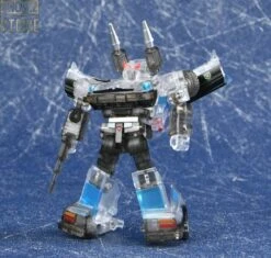 NewAge H3T Harry Prowl Clear Version -Toy Machine Store 6cdcb266bc