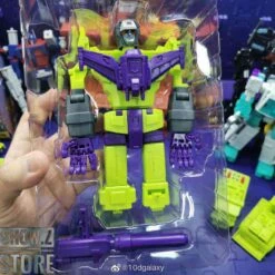 [Pre-Order] Newage Upgrade Kit For Hephaestus Devastator -Toy Machine Store 6d03fad44c