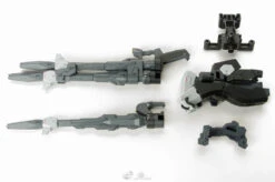 Sculpt Lab Production/FanMade 1/100 Perisoreus Internigrans RTX-010 Huckebein MK-II Super Robot War -Toy Machine Store 6d272c209f