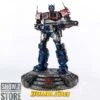 [Pre-Order] YoloPark IIES Transformers: Bumblebee Cybortronian Optimus Prime Deluxe Version -Toy Machine Store 6d4af9ed35