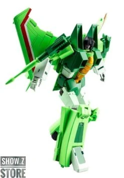 MakeToys MTRM-EX01 Acid Swarm Acid Storm -Toy Machine Store 6d6b67d5ee