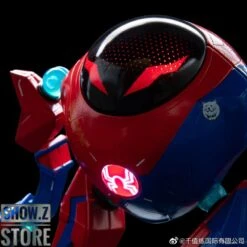 Sentinel Toys Spider-Man: Into The Spider-Verse Peni Parker & SP//DR Set Of 2 -Toy Machine Store 6da99f52e6