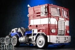 Aoyi Mech H6003-6 Optimus Prime Oversized -Toy Machine Store 6de686cd8b