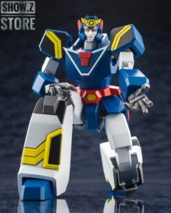 Kotobukiya Brave Police J-Decker Deckerd & Max Cannon Model Kit -Toy Machine Store 6e68d9bac7