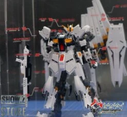 Model Legend 1/144 RX-93 ν Gundam Internal Structure Showcase Display -Toy Machine Store 6e8c42cf00