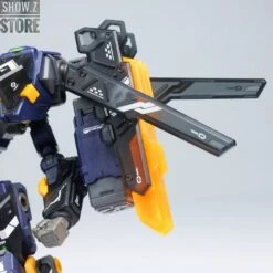 Earnestcore Craft Robot Build RB-13 Poseidon -Toy Machine Store 6e9f34fb9f