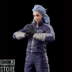 Sentinel Toys 1/12 Dorohedoro Shin And Noi Set Of 2 18 Sentinel Toys 1/12 Dorohedoro Shin And Noi Set Of 2 -Toy Machine Store 6ec56495d6