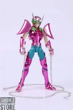Great Toys Saint Seiya Myth Cloth EX Andromeda Shun 10 Great Toys Saint Seiya Myth Cloth EX Andromeda Shun -Toy Machine Store 6ef432e09f