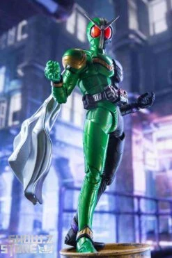 4th Party Shinkocchou Seihou Kamen Rider Double Cyclone Joker Futo Pi Animeted Anniversary -Toy Machine Store 6f1b6e1869