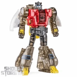 NewAge H56T Rhedosaurus Sludge Transparent Version