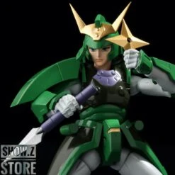 Sentinel Toys 1/12 Chodankado Ronin Warriors Sage Of The Halo 14 Sentinel Toys 1/12 Chodankado Ronin Warriors Sage Of The Halo -Toy Machine Store 6f791d93fe