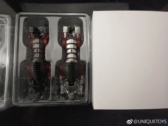 Unique Toys UT Steeljaw For Perukill AOE Lockdown Set Of 2 13 Unique Toys UT Steeljaw For Perukill AOE Lockdown Set Of 2 - Image 11