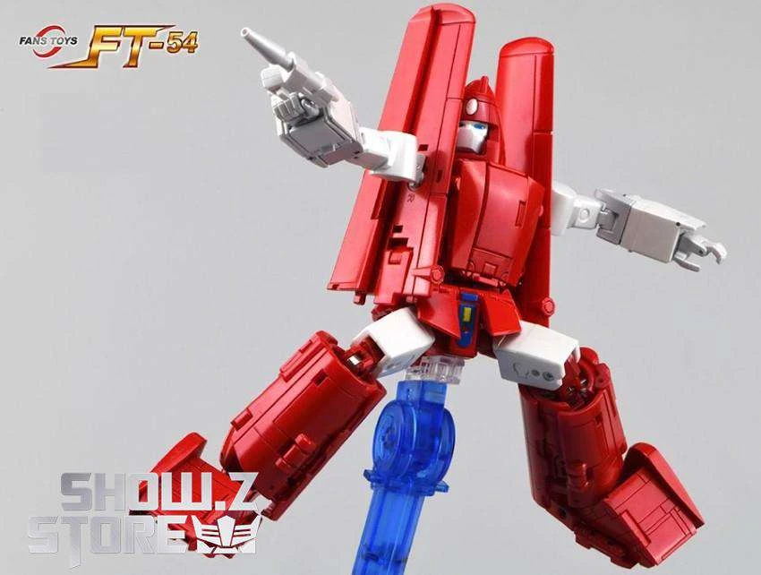 FansToys FT-54 Powerglide 4 FansToys FT-54 Powerglide - Image 2