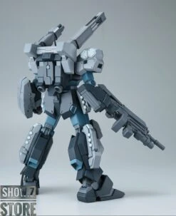 Daban 6641 MG 1/100 RGM-96X Jesta Cannon Gundam Model Kit -Toy Machine Store 7078437a40